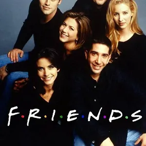 Friends 旅馆