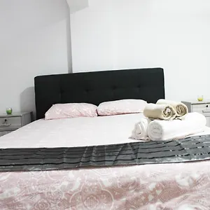 Duplex Comfort Апартаменты Ларнака